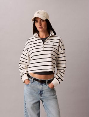 sudadera-calvin-klein-monogram-terry-cropped-striped-top-mujer-blanco-47g202g-yas