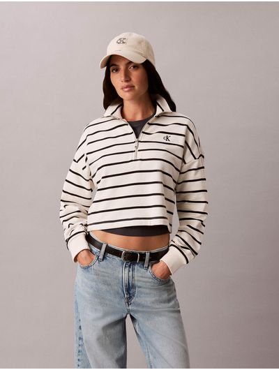 sudadera-calvin-klein-monogram-terry-cropped-striped-top-mujer-blanco-47g202g-yas