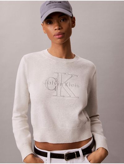 sueter-calvin-klein-logo-outline-mujer-beige-47g322g-p74