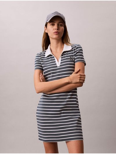 vestido-calvin-klein-monologo-baby-rib-polo-mini-dre-stripe-mujer-gris-47g851g-ceg