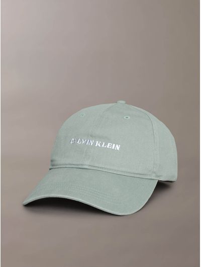gorra-calvin-klein-logo-mujer-verde-4f5089g-4c1