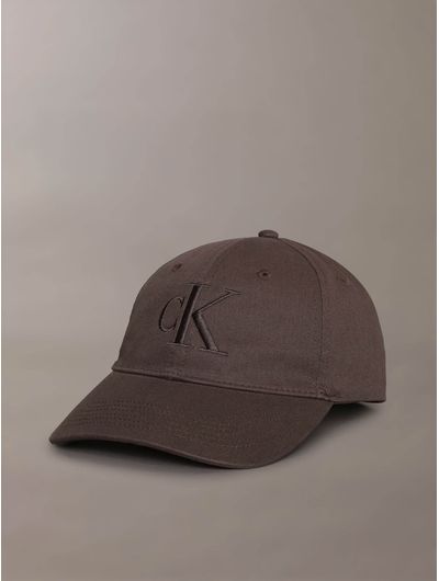 gorra-calvin-klein-monograma-hombre-negro-4g5024g-bay