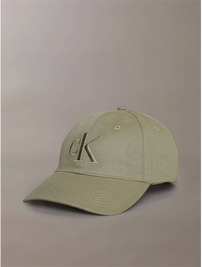 gorra-calvin-klein-monograma-hombre-verde-4g5024g-ldi
