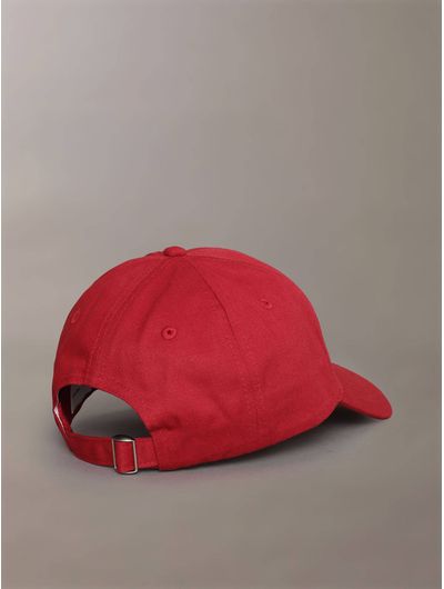 gorra-calvin-klein-monograma-mujer-rojo-4k5003g-xll