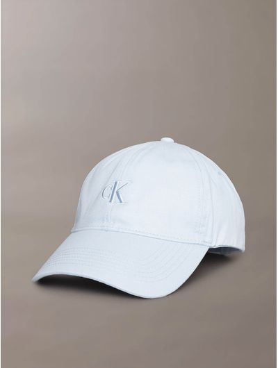 gorra-calvin-klein-monograma-mujer-azul-4k5024g-c3q