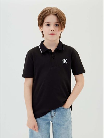 polo-calvin-klein-ck-monogram-polo-nino-negro-lvcktjb14b-beh