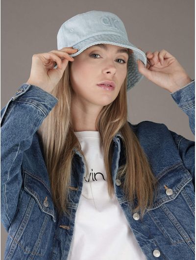 bucket-hat-calvin-klein-monograma-mujer-azul-4f5081g-lhl