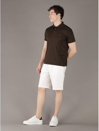polo-calvin-klein-logotipo-hombre-cafe-4lh204g-to2
