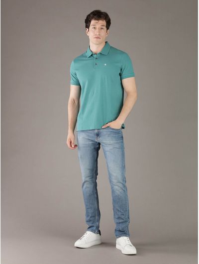 polo-calvin-klein-monograma-hombre-verde-4rd255g-8zu