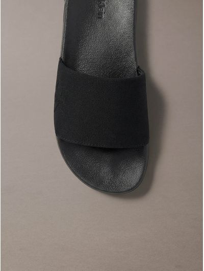 sandalias-calvin-klein-side-logo-hombre-negro-hm0hm02227-0gj