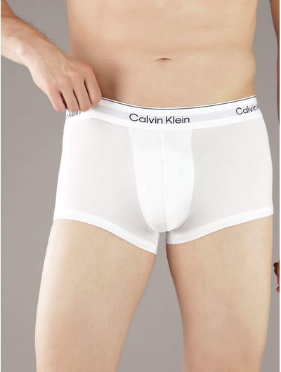 trunks-calvin-klein-icon-cotton-stretch-paquete-de-3-hombre-blanco-nb4389-110