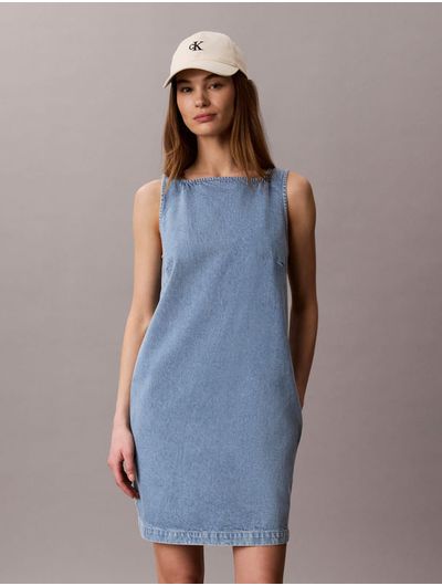 vestido-shift-de-denim-ck-aquatic-calvin-klein-para-mujer-color-azul-47g730g-x2p