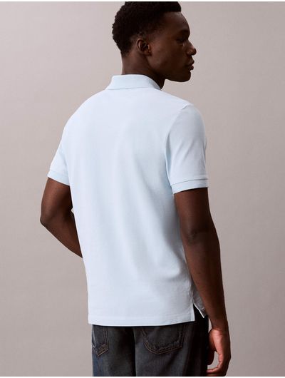 polo-de-pique-cuello-abierto-calvin-klein-hombre-azul-claro-4rf215g-3ud