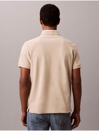 polo-de-pique-color-block-calvin-klein-hombre-beige-4rg234g-pf0
