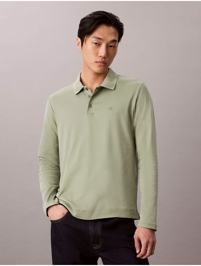 polo-slim-de-interlock-con-monograma-ck-calvin-klein-hombre-verde-4rh267g-lix