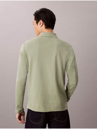 polo-slim-de-interlock-con-monograma-ck-calvin-klein-hombre-verde-4rh267g-lix