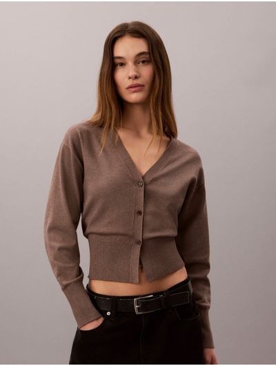 sueter-cardigan-tech-knit-calvin-klein-mujer-cafe-44h307g-ts7