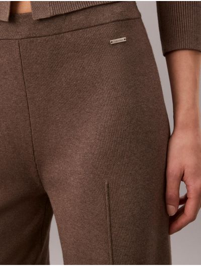 pantalon-tech-knit-calvin-klein-mujer-cafe-44h309g-ts7