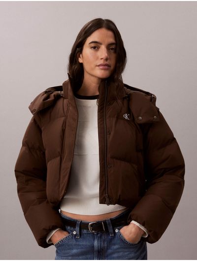 chamarra-puffer-corta-con-mangas-desmontables-calvin-klein-mujer-cafe-47h509g-wfm