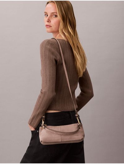 bolsa-pequena-de-suede-calvin-klein-mujer-nude-4f3692g-xtu