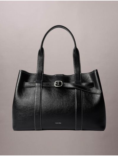 bolsa-work-tote-mediana-calvin-klein-mujer-negro-4f3549g-ub1