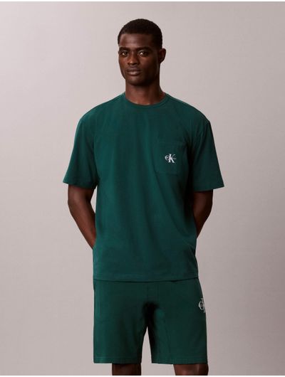 pijama-playera-monogram-calvin-klein-hombre-verde-nm2972-l6l