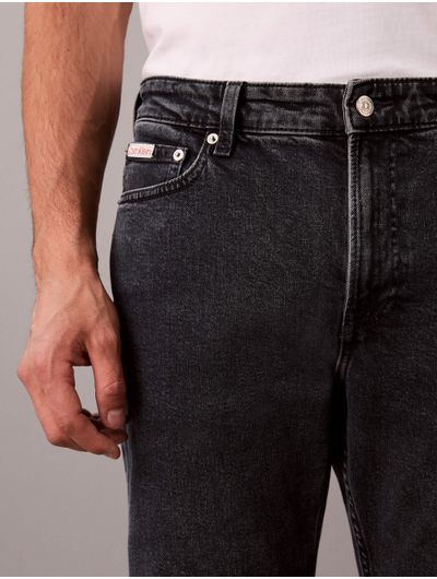 jeans-slim-taper-calvin-klein-hombre-gris-oscuro-4rh730g-8bo
