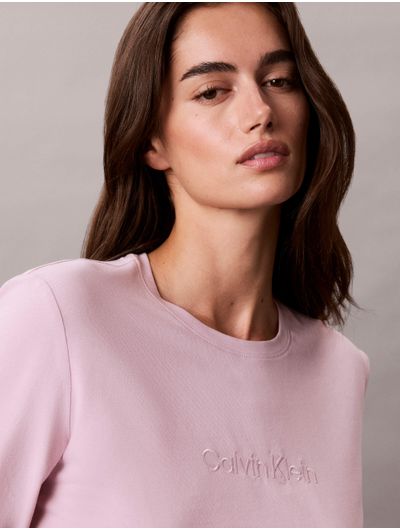 pijama-set-manga-larga-calvin-klein-mujer-rosa-claro-qs7638-msd