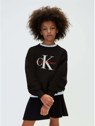 sudadera-calvin-klein-nina-negro-LVCKFJB09G-BEH
