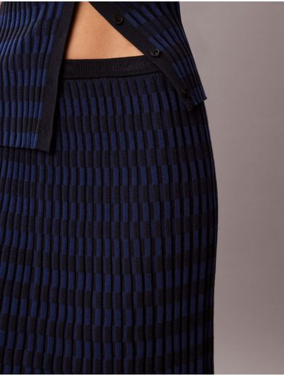 falda-checkered-plaid-rib-calvin-klein-mujer-azul-44H306G-5MA