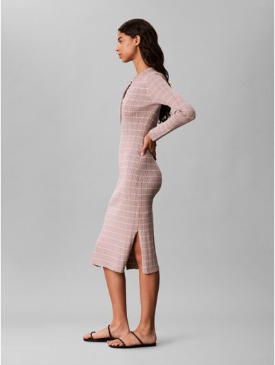 vestido-midi-tech-knit-calvin-klein-mujer-rosa-47h366g-8wx