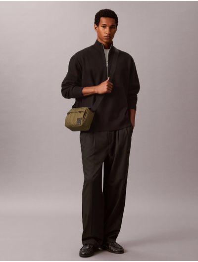 bolsa-camera-emblem-calvin-klein-hombre-verde-oscuro-4d3342g-li1