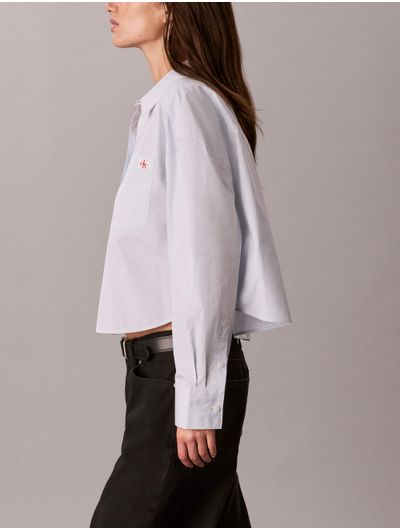 camisa-cropped-de-popelina-calvin-klein-mujer-azul-claro-47f148g-ciq