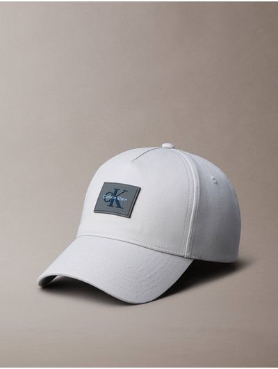 gorra-monologo-rubber-patch-calvin-klein-hombre-blanco-4d5136g-rm5