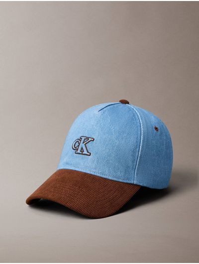 gorra-denim---corduroy-calvin-klein-hombre-azul-4d5142g-vhj