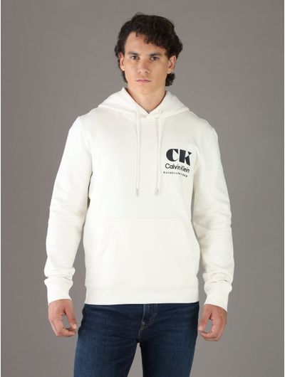 sudadera-calvin-klein-logo-hombre-beige-4rg273g-yas