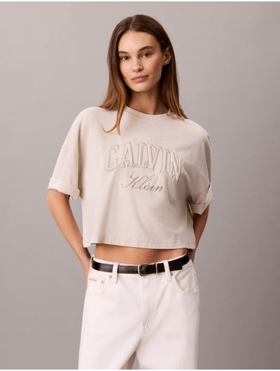 playera-boxy-applique-logo-calvin-klein-mujer-beige-47h269g-pdj