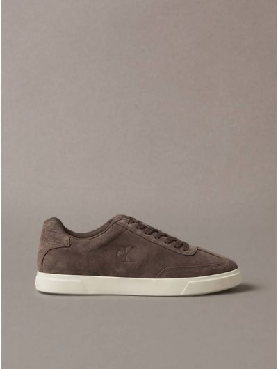 tenis-cupsole-lace-up-calvin-klein-hombre-cafe-hm0hm02285-gdz