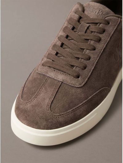 tenis-cupsole-lace-up-calvin-klein-hombre-cafe-hm0hm02285-gdz