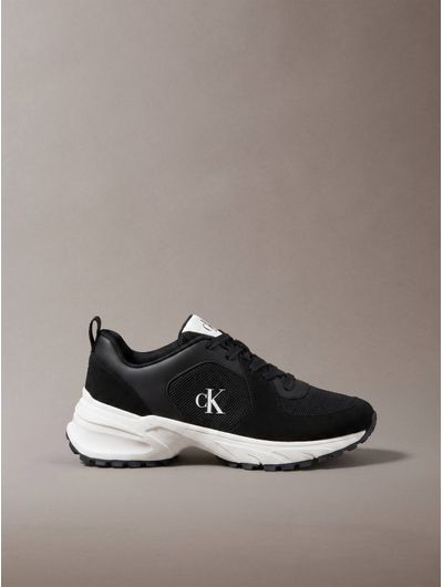 tenis-hike-runner-lace-up-calvin-klein-hombre-negro-hm0hm02448-beh