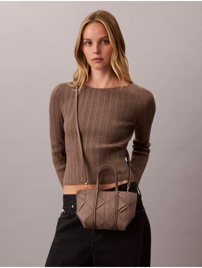 bolsa-mini-tote-crossbody-woven-sueded-calvin-klein-mujer-cafe-4f3696g-xtu